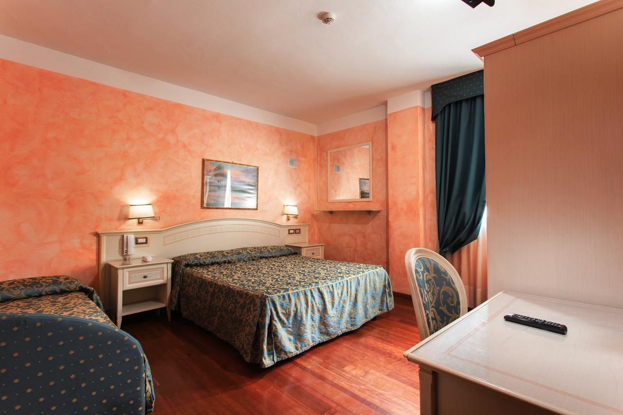 Residence Hotel Bologna ミラノ・マリッティマ エクステリア 写真