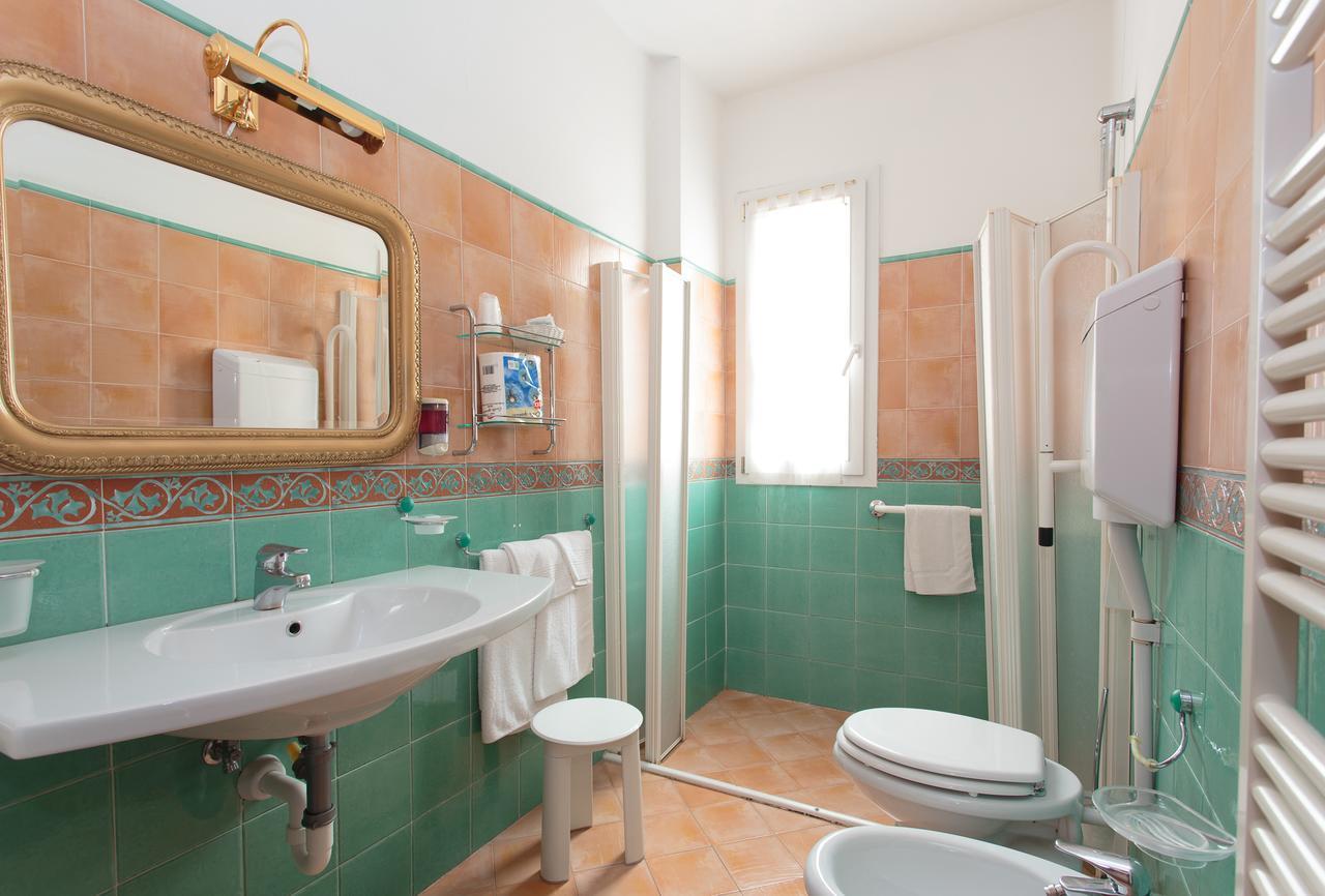 Residence Hotel Bologna ミラノ・マリッティマ エクステリア 写真