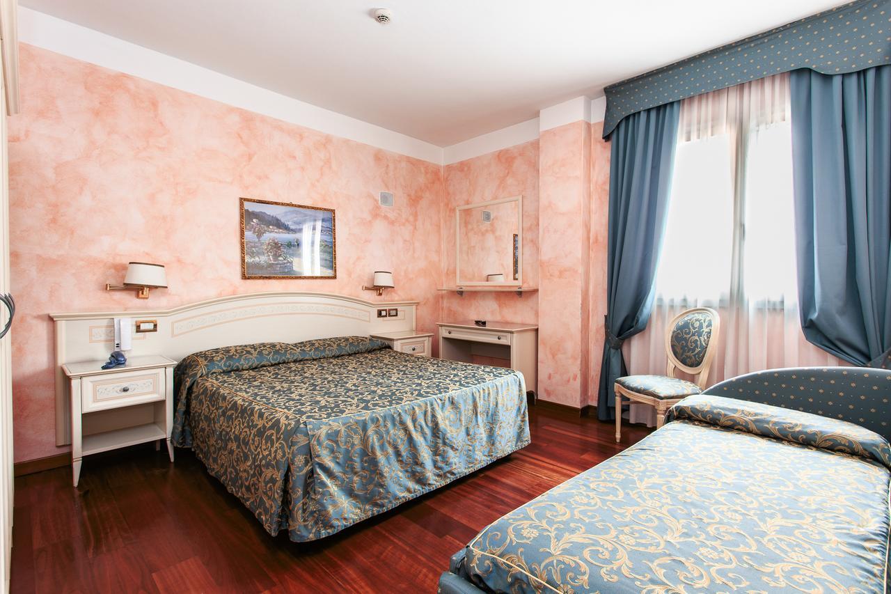 Residence Hotel Bologna ミラノ・マリッティマ エクステリア 写真