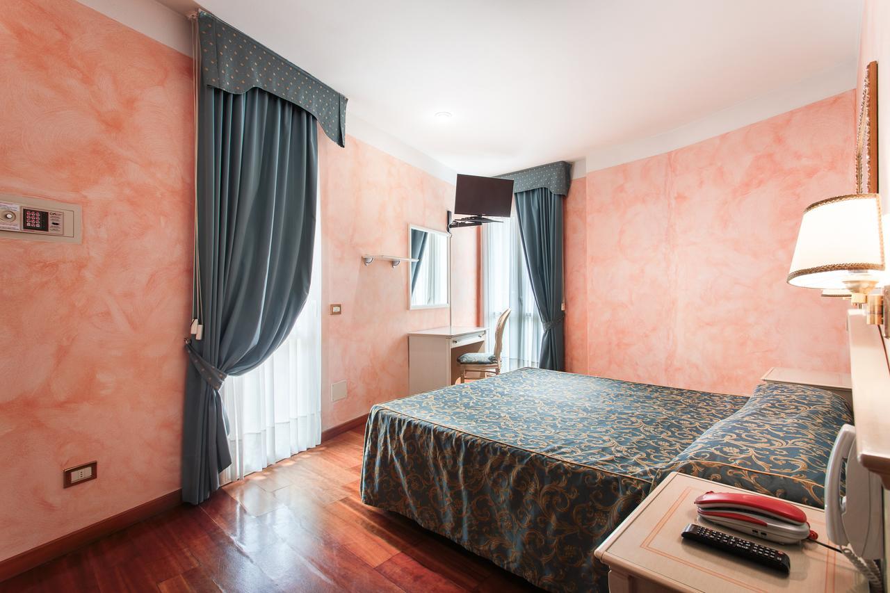 Residence Hotel Bologna ミラノ・マリッティマ エクステリア 写真