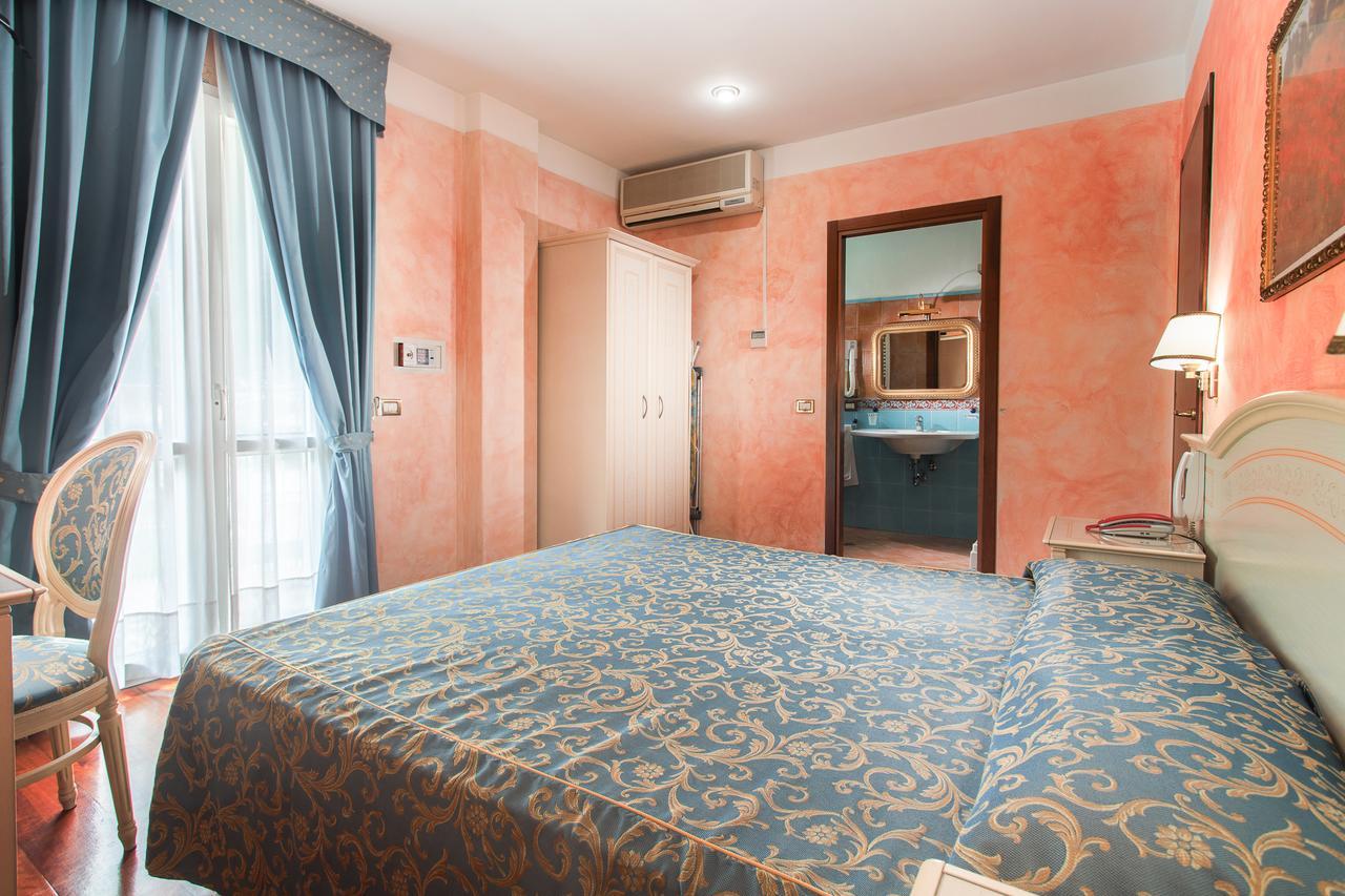 Residence Hotel Bologna ミラノ・マリッティマ エクステリア 写真